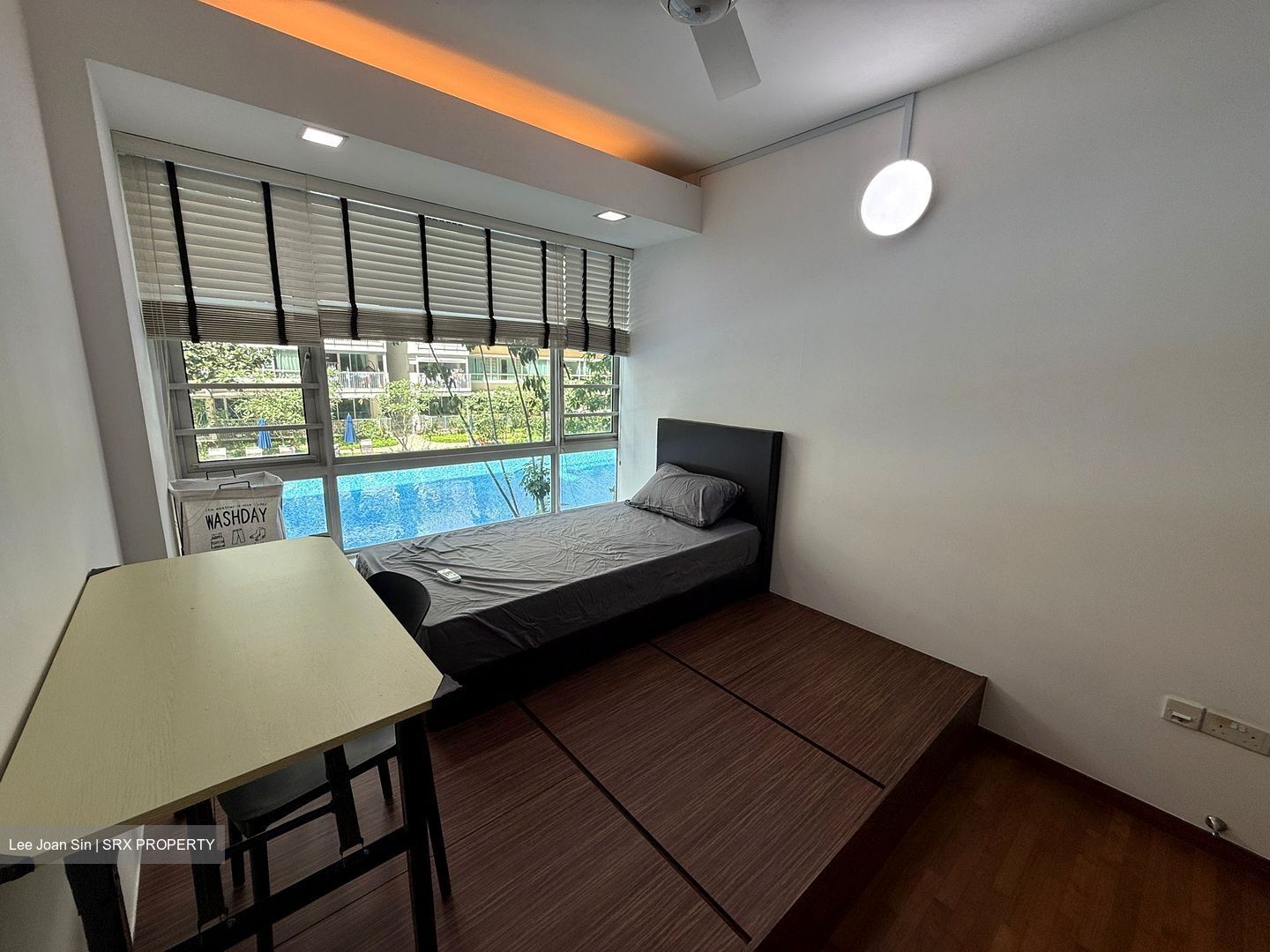 Caspian (D22), Condominium #514063271